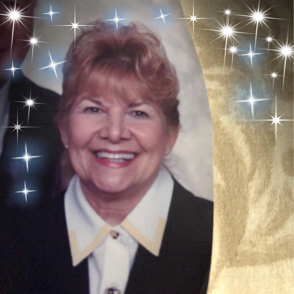 Meet your Posher, Carole